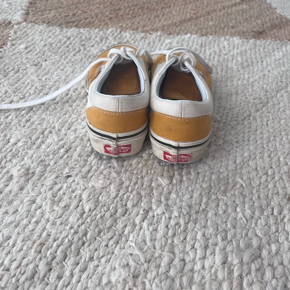 Vans Era 95 two tone sneaker - Picture 3 of 5